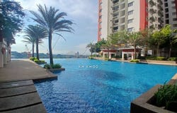 Off Lebuhraya Damansara Puchong, 47630, Selangor, USJ, Selangor 47630
