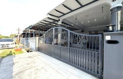 Jalan Raja Nala, Kapar, Selangor 42200