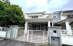 Kajang Perdana, Kajang, Selangor 43000