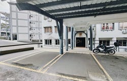 Setapak, Kuala Lumpur 54100