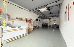 Johor Bahru, Johor 81100