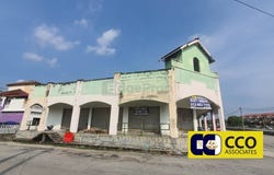 Persiaran Lapangan Perdana, Ipoh, Perak 31650