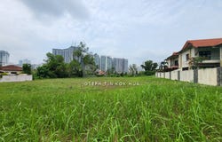 KL City, Kuala Lumpur 58200