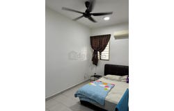 Jalan Mutiara, Mutiara Heights, Kajang, 43000, Selangor, Kajang, Selangor 43000