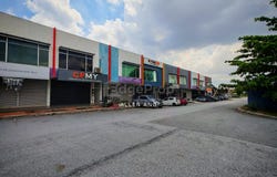 Bandar Puncak Alam, Selangor 47000