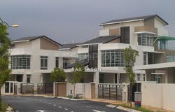 Jalan Suarasa 6, Cheras, Selangor 43200