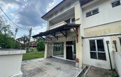 Off Jalan Kuala Garing, Rawang, Selangor 48000