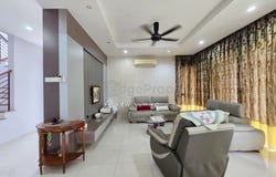 Bandar Sungai Long, Kajang, Selangor 43000