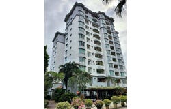 Jalan Chin Hwa, Taman Chateau, 31400, Perak, Ipoh, Perak 31400