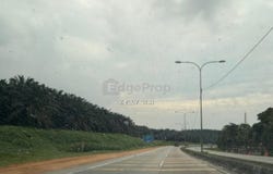 Kota Tinggi, Johor 81900