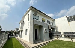 Jalan Puteri, Rawang, Selangor