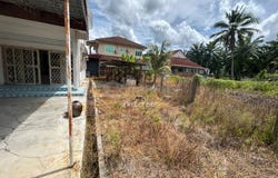 Ayer Tawar, Perak 32400