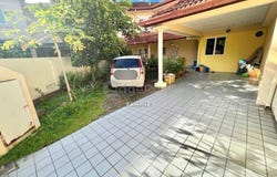 Jalan BU 1, Bandar Utama, Selangor 47800