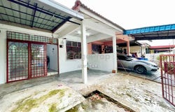 Semenyih, Selangor 43500