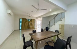 Persiaran Sepang, Cyberjaya, Selangor 63000