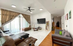 Jalan Kia Peng, 50450, Kuala Lumpur, KLCC, Kuala Lumpur 50450