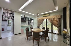 Jalan BRP 3/3c, Bukit Rahman Putra, Selangor 40160