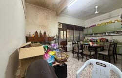 lorong nipah, Bayan Lepas, Penang 11900