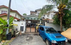 Jalan Tasik Puteri, Rawang, Selangor 48300