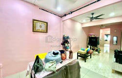 Jln SP 2/16, Bandar Saujana Putra, Selangor 42610
