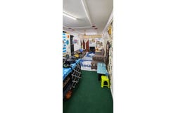 Jalan Taman Dato Senu, 14100, Kuala Lumpur, Sentul, Kuala Lumpur 51000