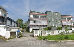 Rawang, Selangor 48000