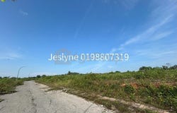 Jalan Tasik Puteri, Rawang, Selangor 48300