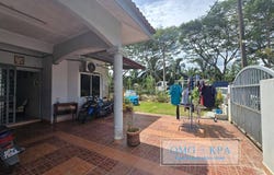 Jalan Kapar, Kapar, Selangor 42200