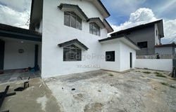 Senai, Johor