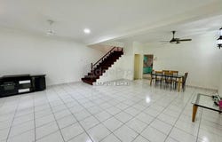 Jalan BRP 7, Bukit Rahman Putra, Selangor 47000