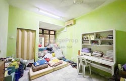 Ulu Tiram, Johor 81800