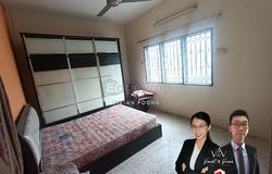 Buntong, Ipoh, Perak 30100