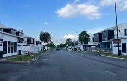 Johor Bahru, Johor 81100