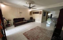 Jalan PJS 10/30, Bandar Sunway, Selangor 46000