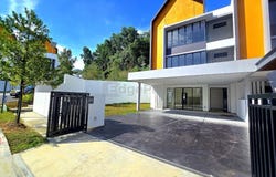 Taman Melawati, Kuala Lumpur 53100