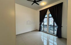 Johor Bahru, Johor 81100