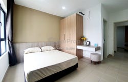 Kota Kinabalu, Sabah 88450