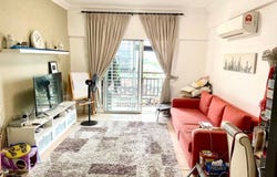 Jalan Air Bukit Off Jalan Ampang, 68000, Selangor, Ampang, Selangor 54000
