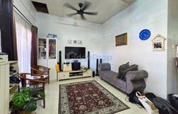 Rawang, Selangor 48020