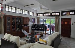 Jalan Perkasa 5, Cheras, Kuala Lumpur 55100