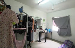 Jalan 1 A, Cheras, Kuala Lumpur 56100