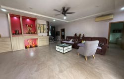 Ulu Tiram, Johor 81800