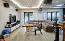 Bandar Sungai Long, Kajang, Selangor 43500