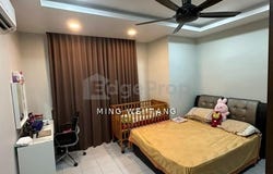 Jalan Sentral, Iskandar Puteri, Johor 79100