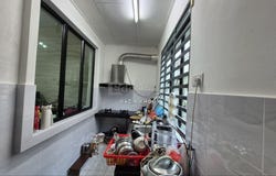 TAMAN SILIBIN RIA, Kinta, Perak 30100
