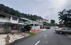 Ampang, Selangor 68000