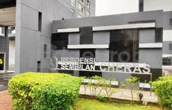 Lingkaran Industri, Batu 9th Cheras, Selangor 43200