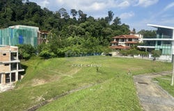 Off Jalan Sultan, Ampang, Selangor 55100