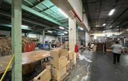 Ulu Tiram, Johor 81800
