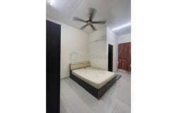 Jalan Kebun Nenas, Klang, Selangor 41200